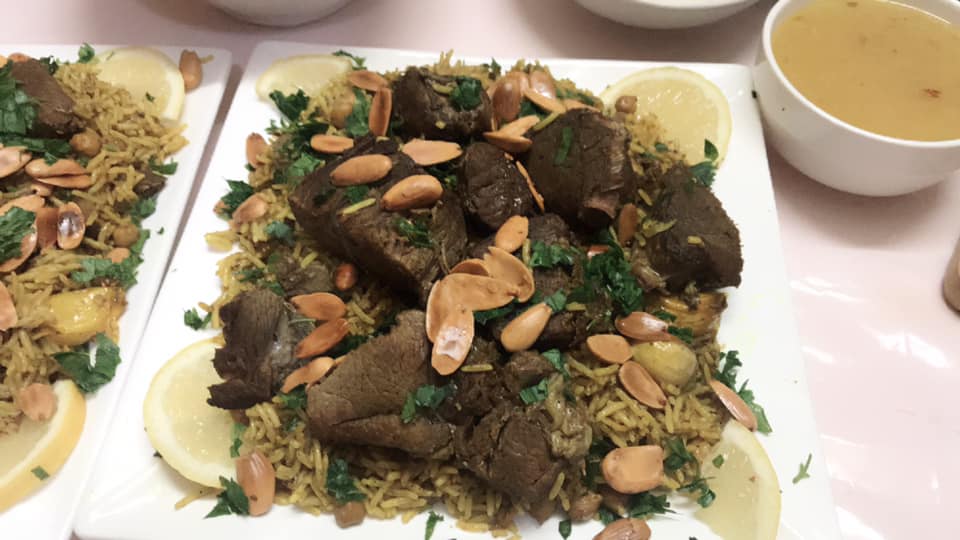 Photo of طريقة عمل رز القدرة بالفخارة